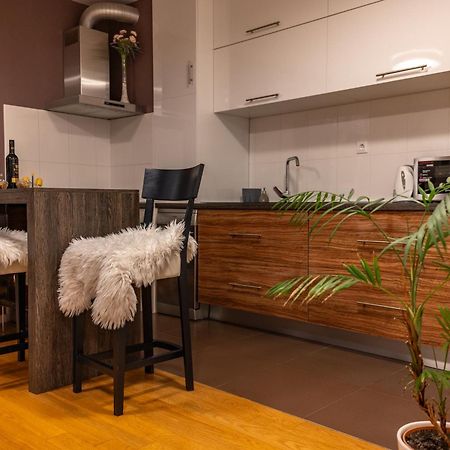 Apartman Saga Сплит Экстерьер фото