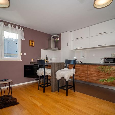 Apartman Saga Сплит Экстерьер фото
