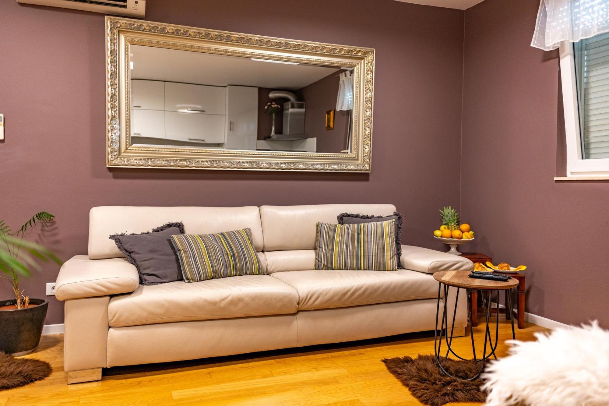 Apartman Saga Сплит Экстерьер фото