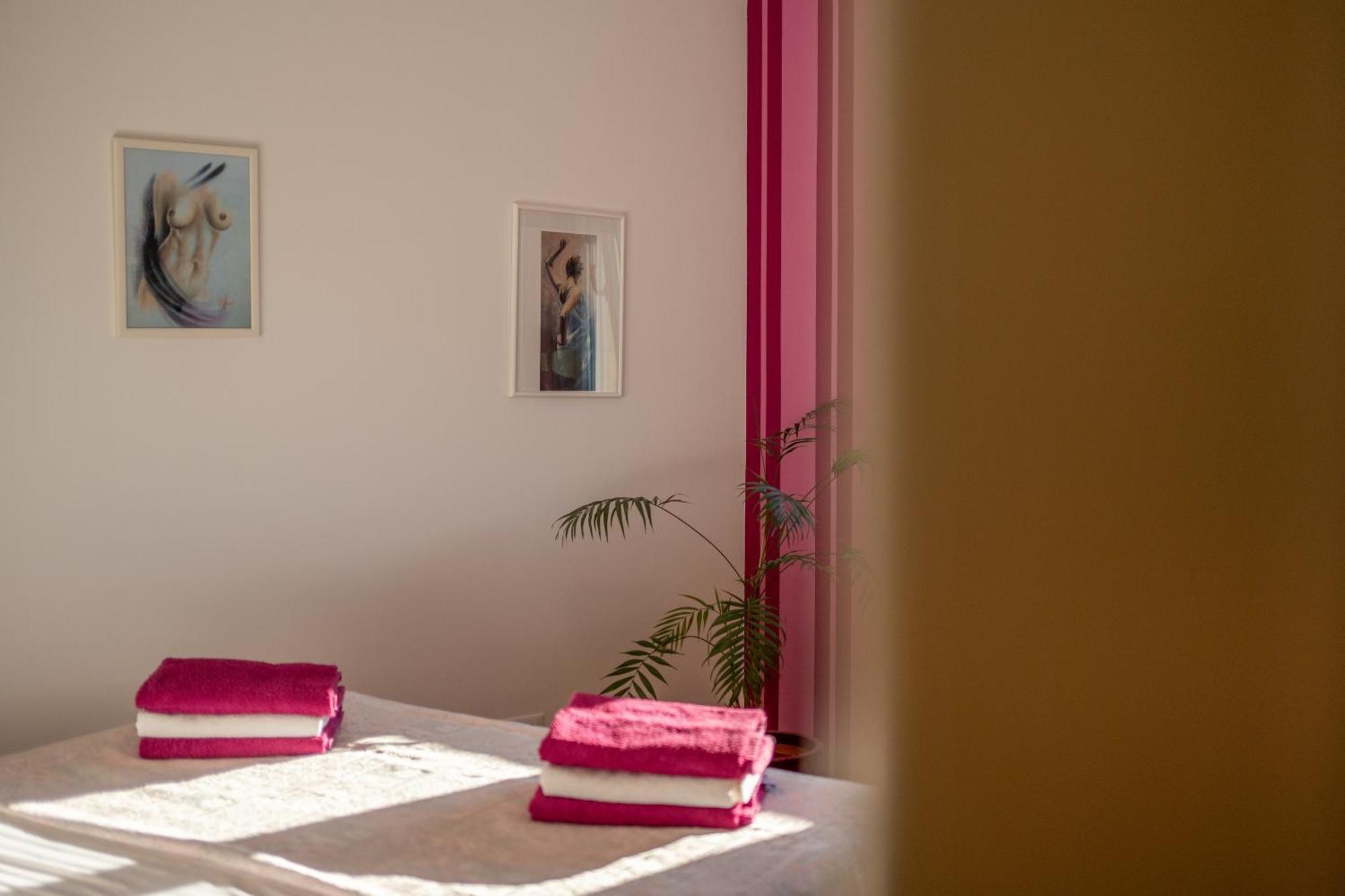 Apartman Saga Сплит Экстерьер фото