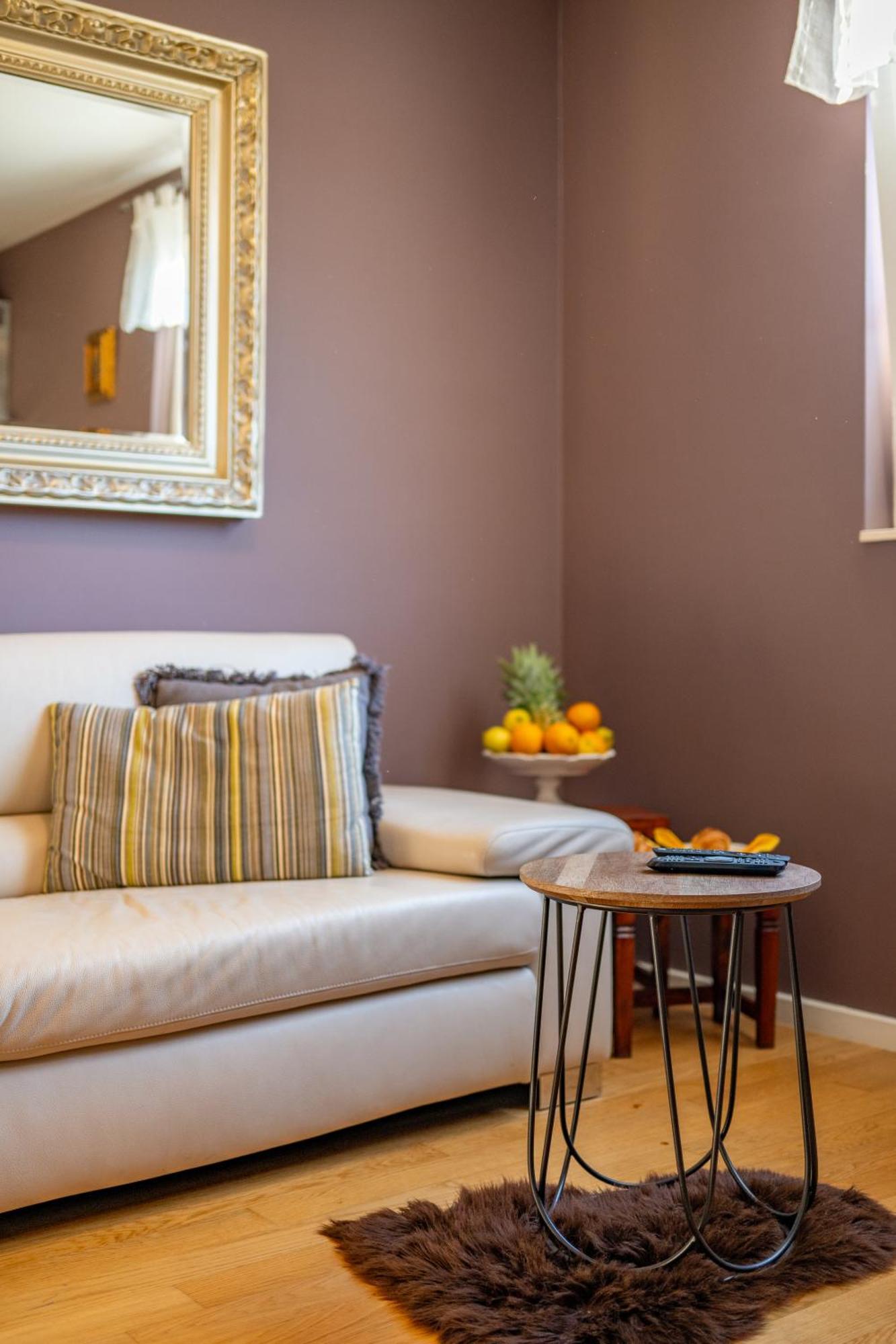 Apartman Saga Сплит Экстерьер фото
