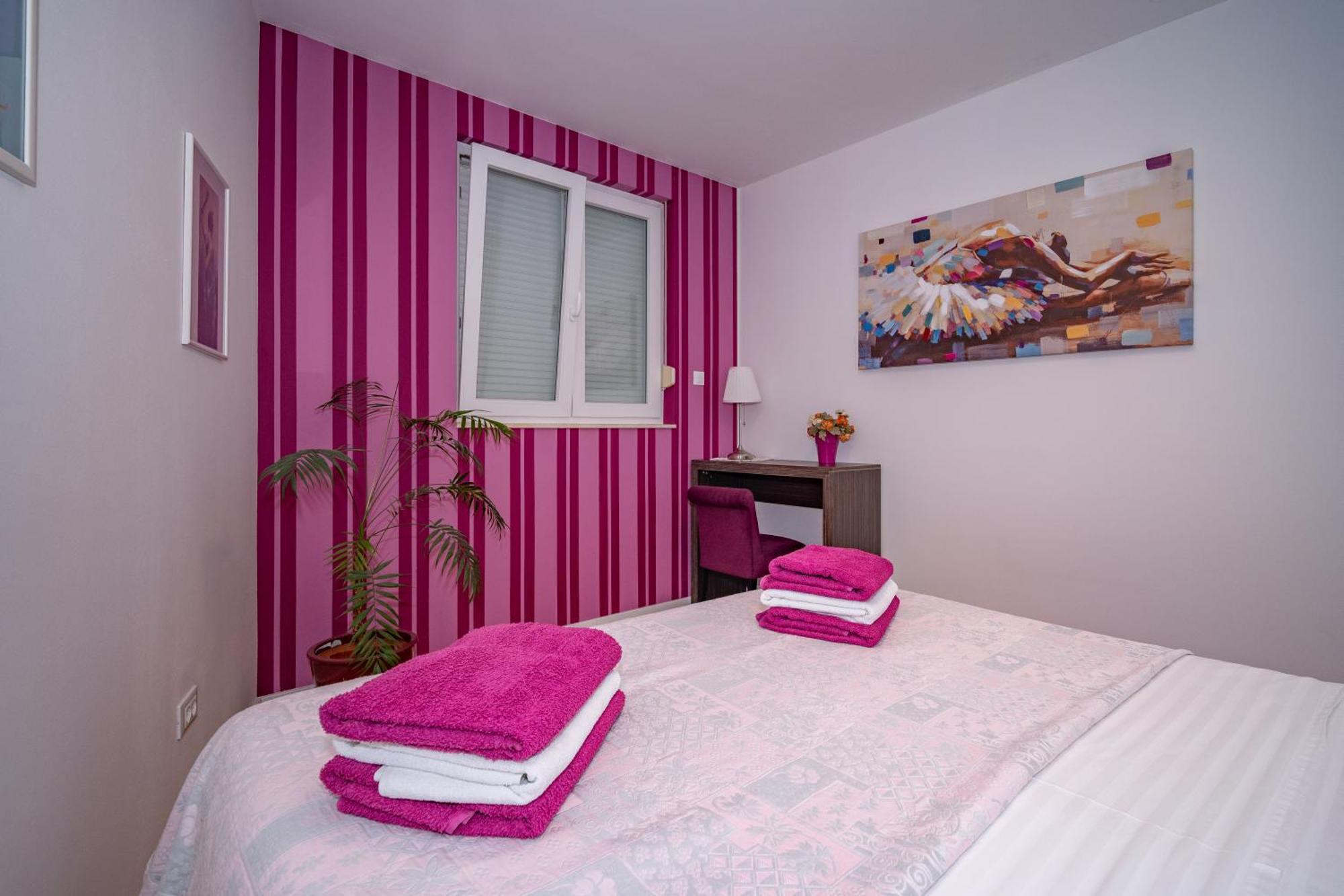 Apartman Saga Сплит Экстерьер фото
