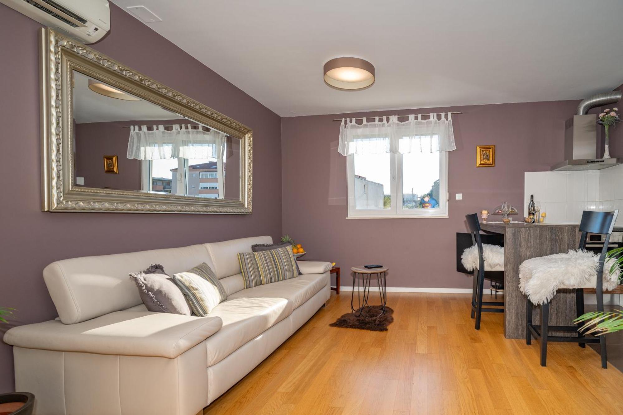 Apartman Saga Сплит Экстерьер фото