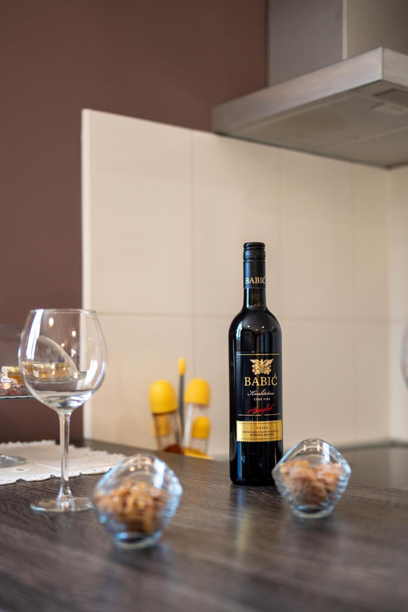 Apartman Saga Сплит Экстерьер фото