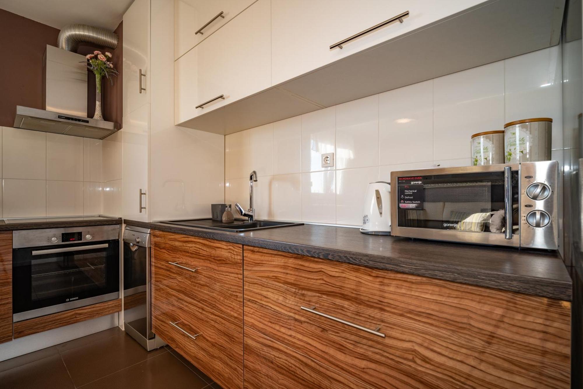 Apartman Saga Сплит Экстерьер фото