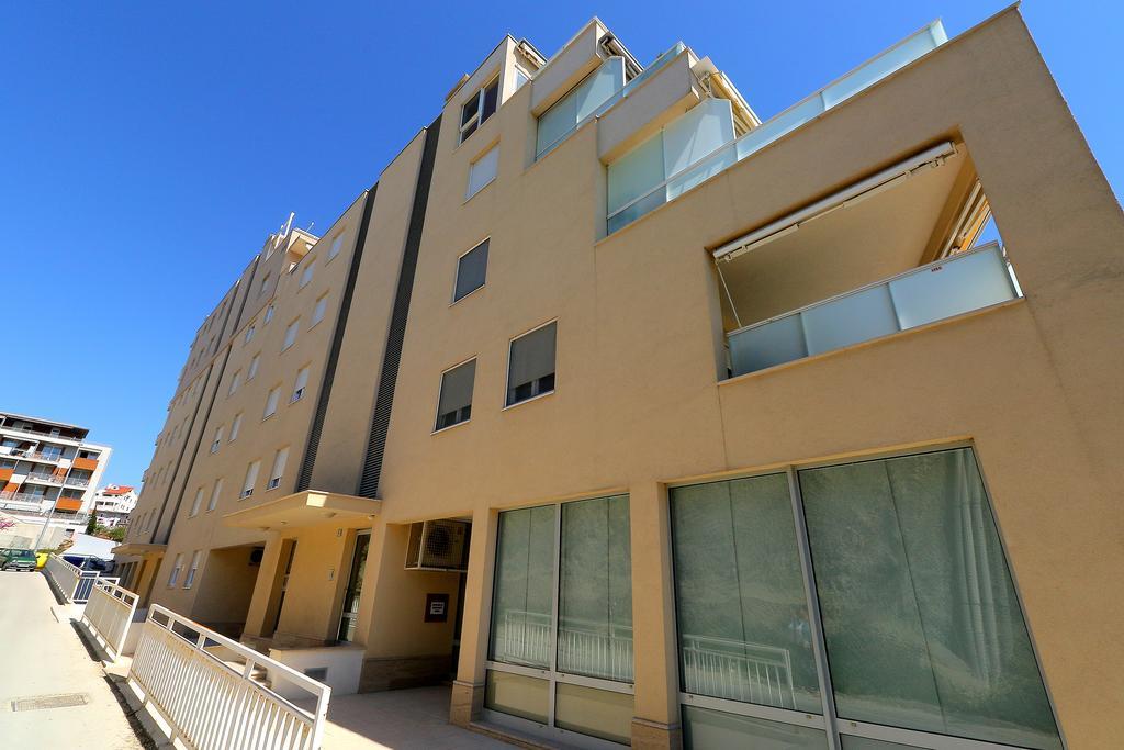 Apartman Saga Сплит Экстерьер фото